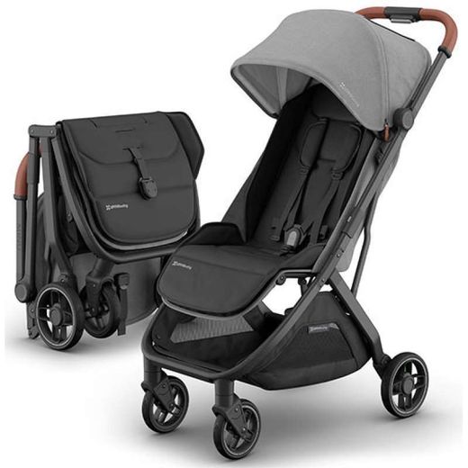UPPAbaby MINU V3 cadira