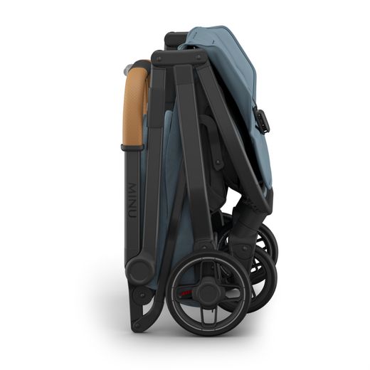 UPPAbaby MINU V3 cadira