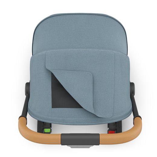 UPPAbaby MINU V3 cadira