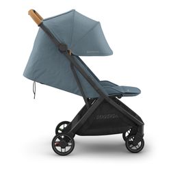 UPPAbaby MINU V3 cadira