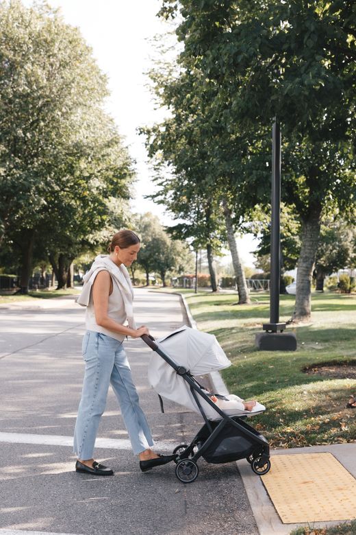 UPPAbaby MINU V3 cadira