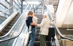 UPPAbaby MINU V3 cadira