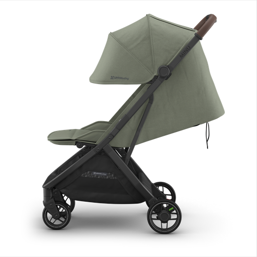 UPPAbaby MINU V3 cadira