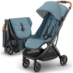 UPPAbaby MINU V3 silla