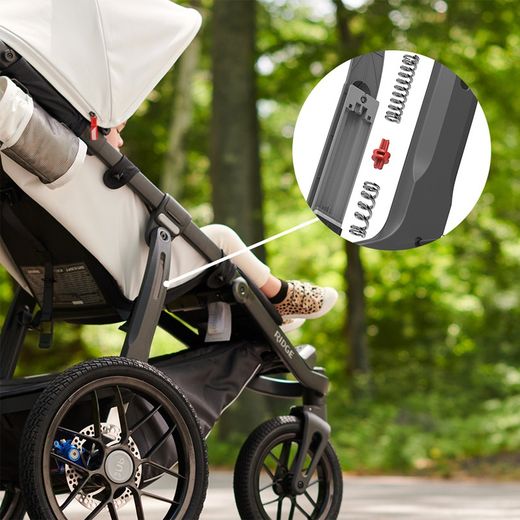 UPPAbaby RIDGE