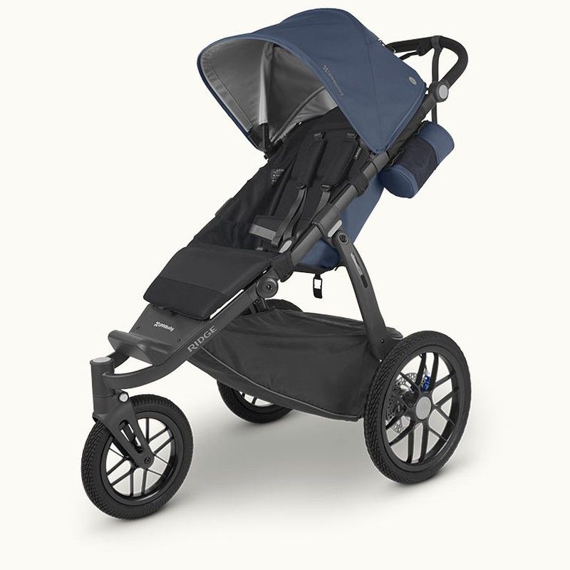 UPPAbaby RIDGE Reggie