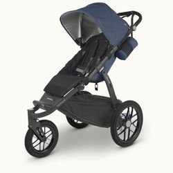 UPPAbaby RIDGE