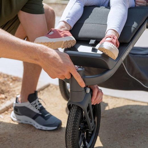 UPPAbaby RIDGE