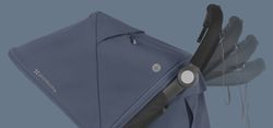 UPPAbaby RIDGE