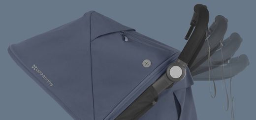 UPPAbaby RIDGE