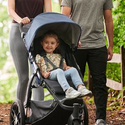 UPPAbaby RIDGE