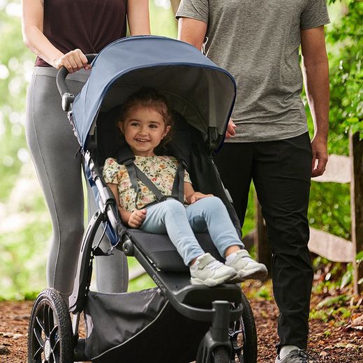 UPPAbaby RIDGE