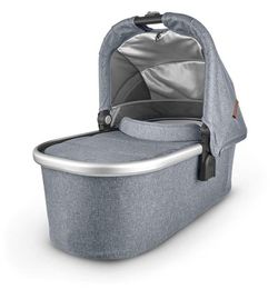 UPPAbaby VISTA v2 amb cabàs - GREGORY, blau melange
