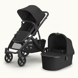 UPPAbaby VISTA V3 Double Pack - Lite