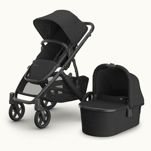 UPPAbaby VISTA V3 Double Pack - Lite