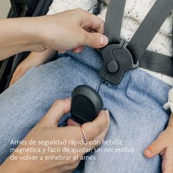 UPPAbaby VISTA V3 Duo with carrycot