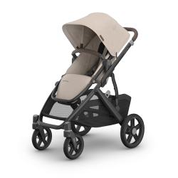 UPPAbaby VISTA V3 Duo amb cabàs