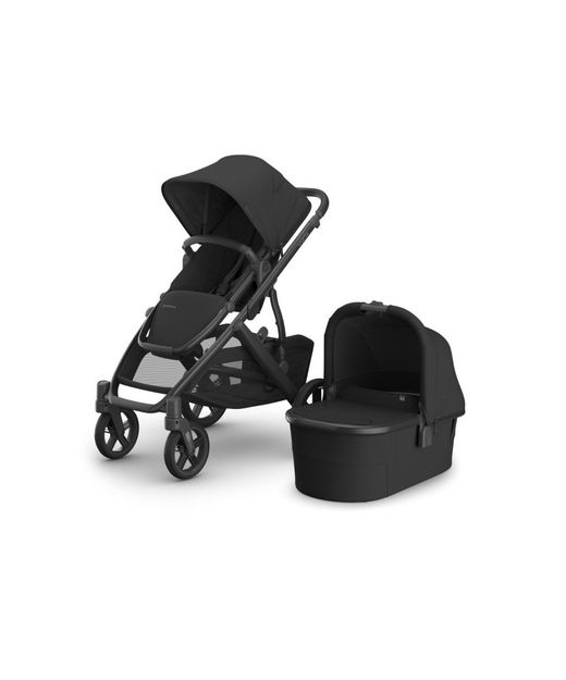 UPPAbaby VISTA V3 Duo amb cabàs