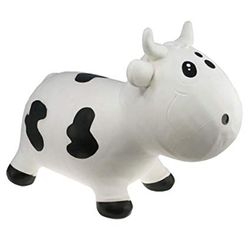 Vaca Junior Bella Saltarina - KidZZFARM