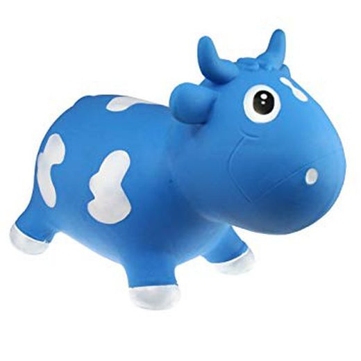 Vaca Junior Bella Saltarina - KidZZFARM