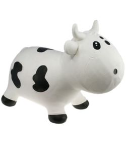 Vaca Junior Bella Saltarina - KidZZFARM
