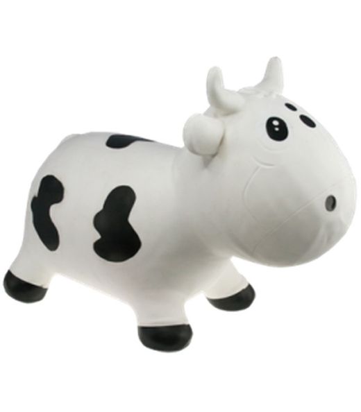 Vaca Junior Bella Saltarina - KidZZFARM