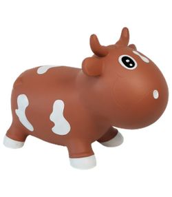 Vaca Junior Bella Saltarina - KidZZFARM