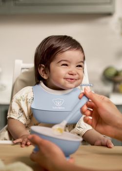 Vajilla bebé BabyBjörn