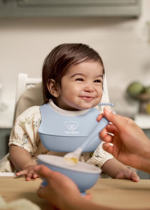 Vajilla bebé BabyBjörn