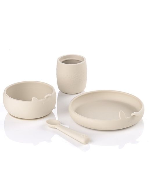 Vaisselle en silicone Jané