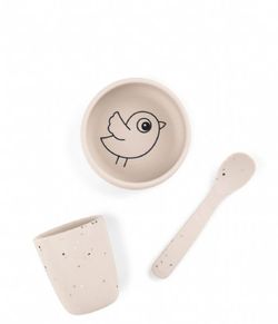 Vajilla First meal Done By Deer Birdee Arena