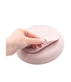 Vajilla silicona (5 piezas) - Olmitos