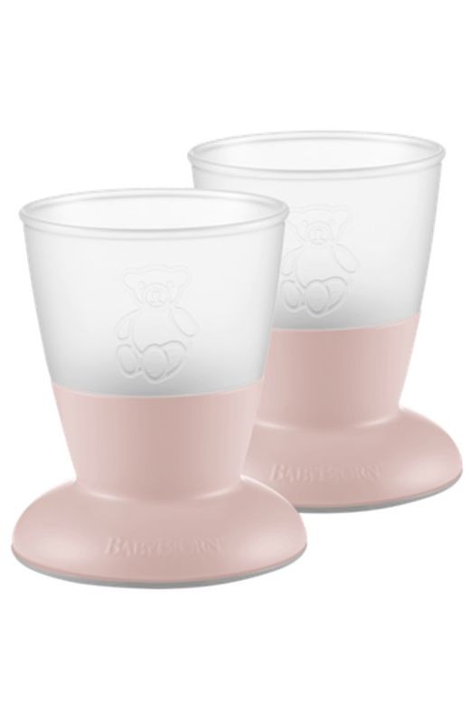 BabyBjörn Becher