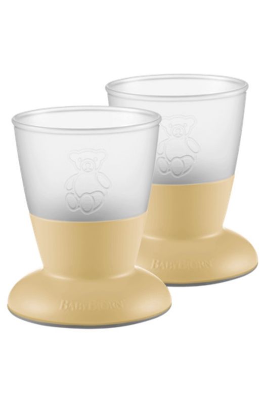 BabyBjörn Becher
