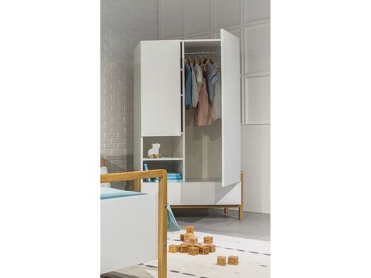 VICTOR - Armoire Kocot Kids
