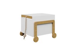 VICTOR - Kocot Kids Toy Cart