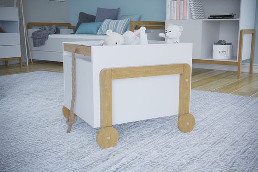 VICTOR - Kocot Kids Toy Cart