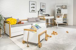 VICTOR - Kocot Kids Toy Cart