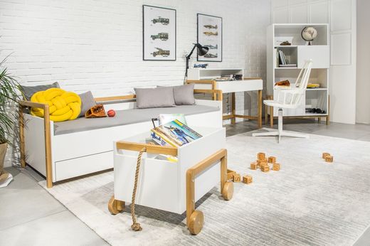 VICTOR - Kocot Kids Toy Cart