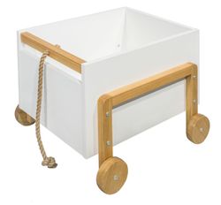 VICTOR - Chariot à jouets Kocot Kids