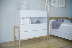 VICTOR - Commode Kocot Kids