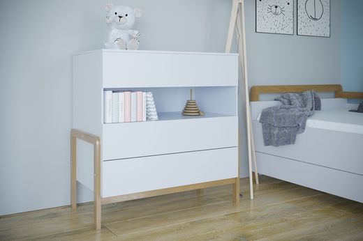 VICTOR - Commode Kocot Kids
