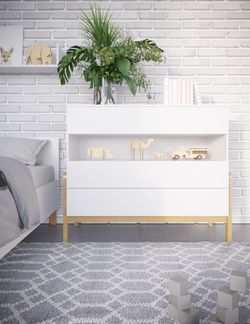 VICTOR - Commode Kocot Kids
