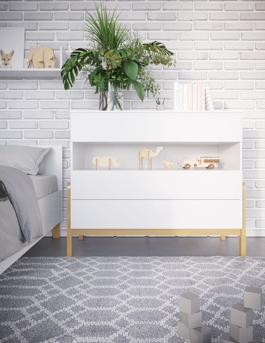 VICTOR - Commode Kocot Kids