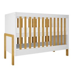 VICTOR - Lit bébé 120x60 Kocot Kids