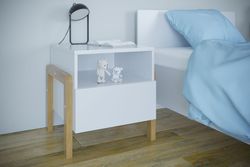 VICTOR - Table Kocot Kids