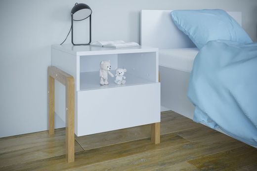 VICTOR - Table Kocot Kids