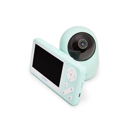 Vigilabebés digimonitor Anywhere - Miniland