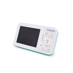 Vigilabebés Digimonitor Go Lite - Miniland