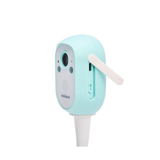 Vigilabebés Digimonitor Go Lite - Miniland